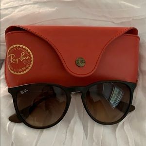 Ray bans Erika classic